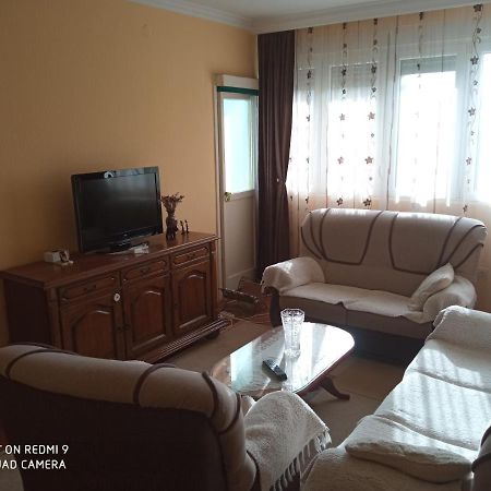 Vukadinovic Apartment Podgoriţa Exterior foto
