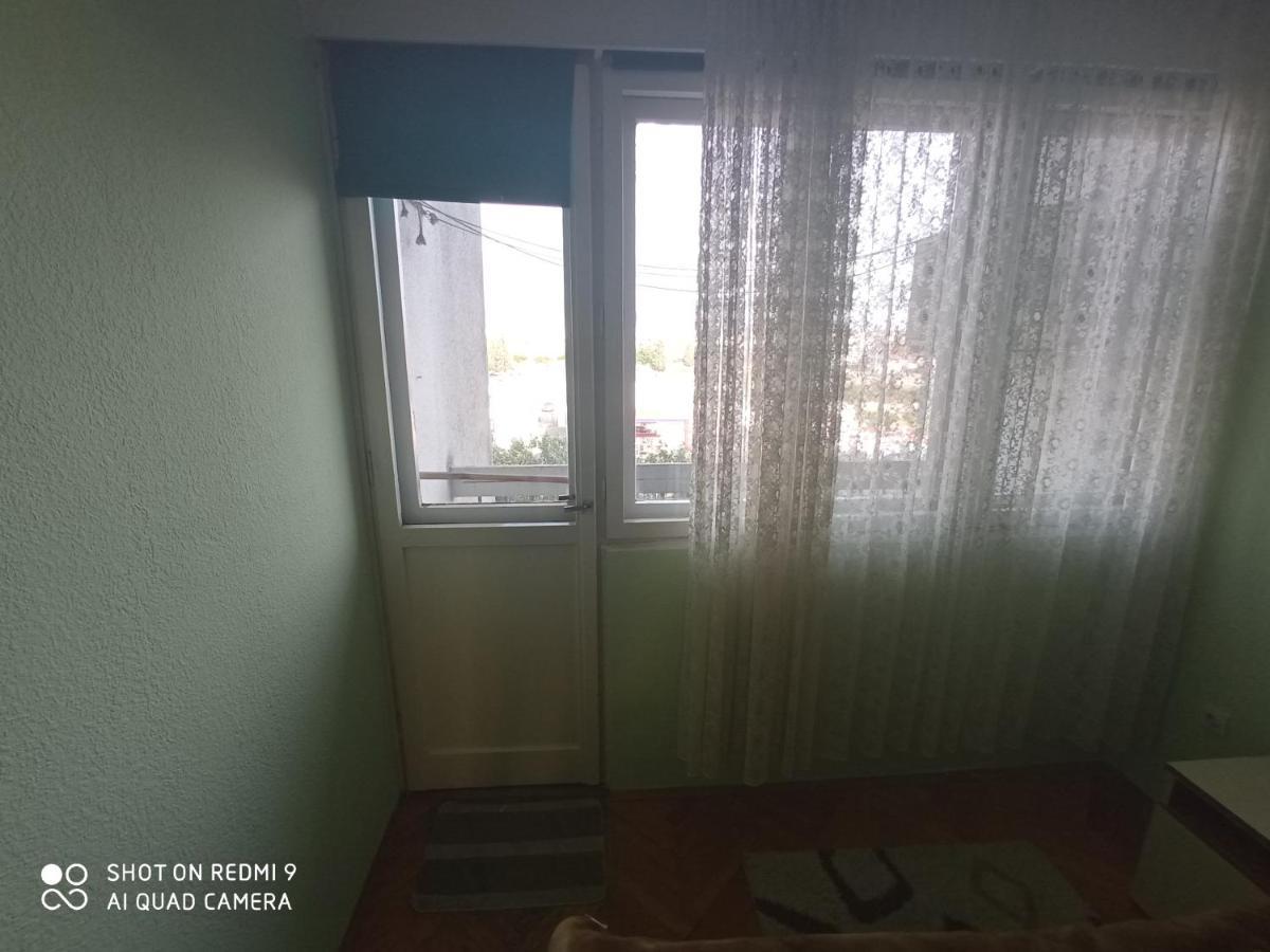 Vukadinovic Apartment Podgoriţa Exterior foto