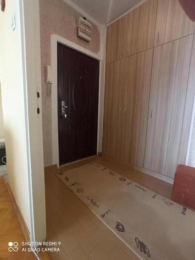 Vukadinovic Apartment Podgoriţa Exterior foto