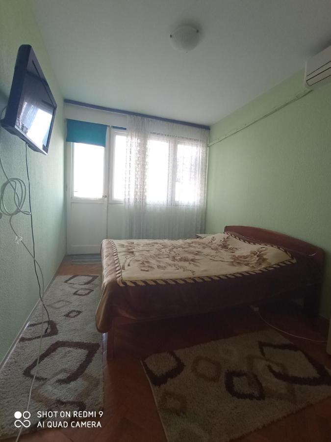 Vukadinovic Apartment Podgoriţa Exterior foto