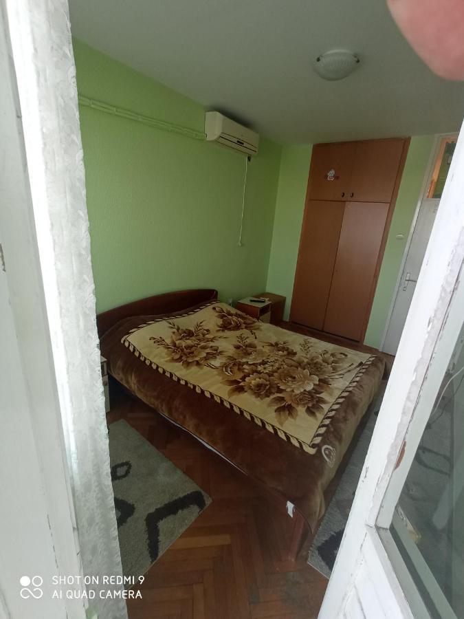 Vukadinovic Apartment Podgoriţa Exterior foto