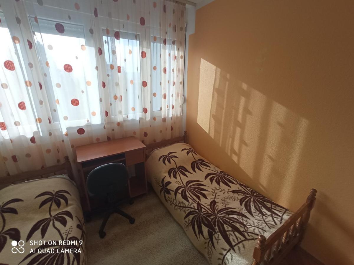 Vukadinovic Apartment Podgoriţa Exterior foto