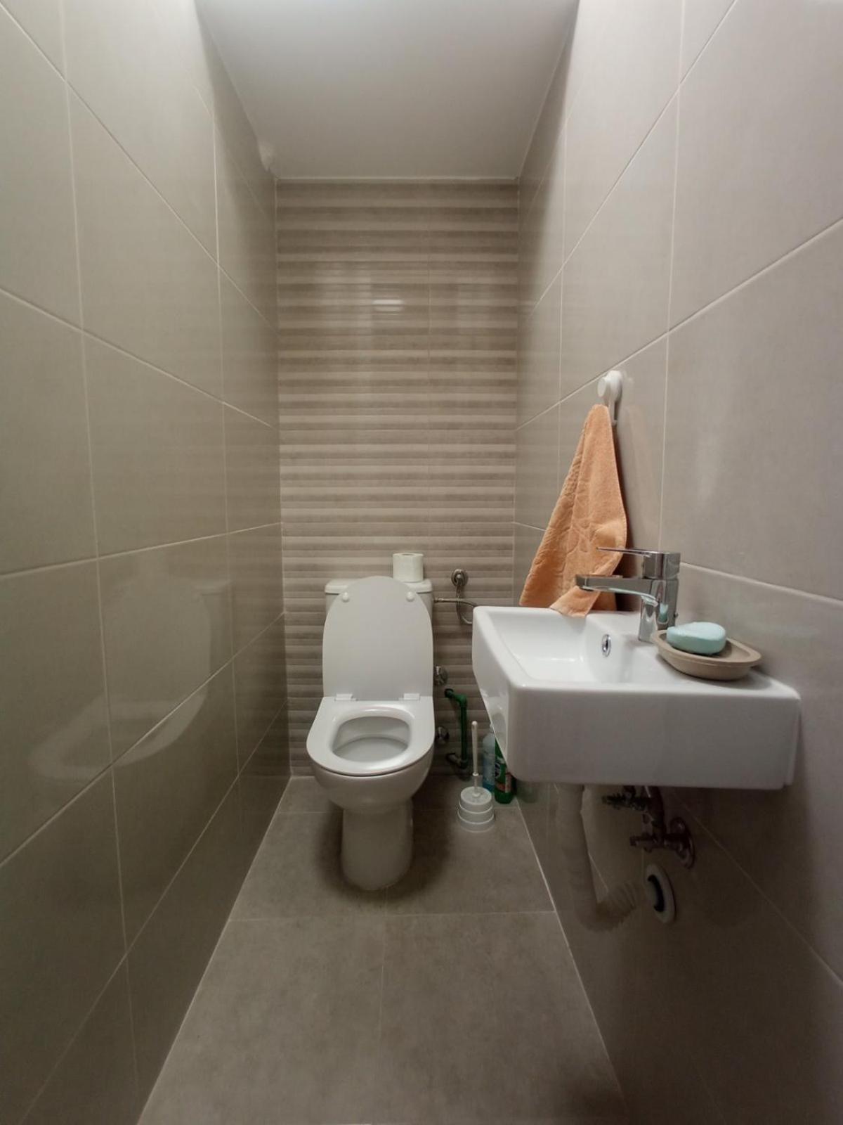 Vukadinovic Apartment Podgoriţa Exterior foto
